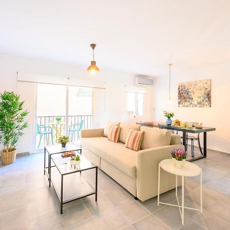 Belgica 2 - 2 Room City & Beach By 10Tosea 푸엔히롤라 외부 사진